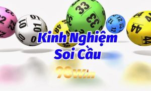 Cách Soi Cầu Xổ Số Chính Xác – Bí Quyết Dành Chiến Thắng Tại Nhà Cái 98win